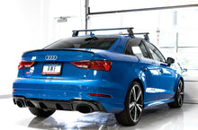 Load image into Gallery viewer, AWE Tuning 17-19 Audi RS3 8V SwitchPath Exhaust w/Diamond Black RS-Style Tips - DTX Performance