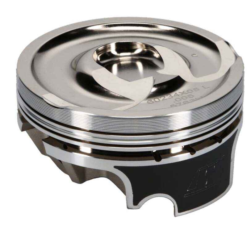 Wiseco Chevy LT1 6.2L 4.125in Bore 11.7:1 CR 1.115 CH Piston Kit for performance cars