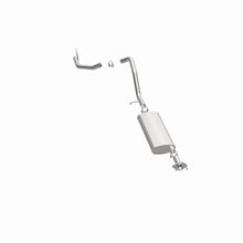 Load image into Gallery viewer, MagnaFlow BRE Exhaust Kit 05-10 Jeep Commander Grand Cherokee by DTX Performance - high performance car parts