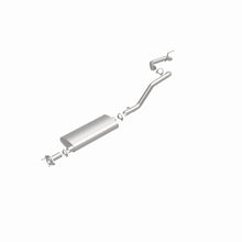 Load image into Gallery viewer, MagnaFlow BRE Exhaust Kit 05-10 Jeep Commander Grand Cherokee for performance upgrades from DTX Performance
