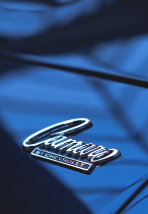Chevy Camaro