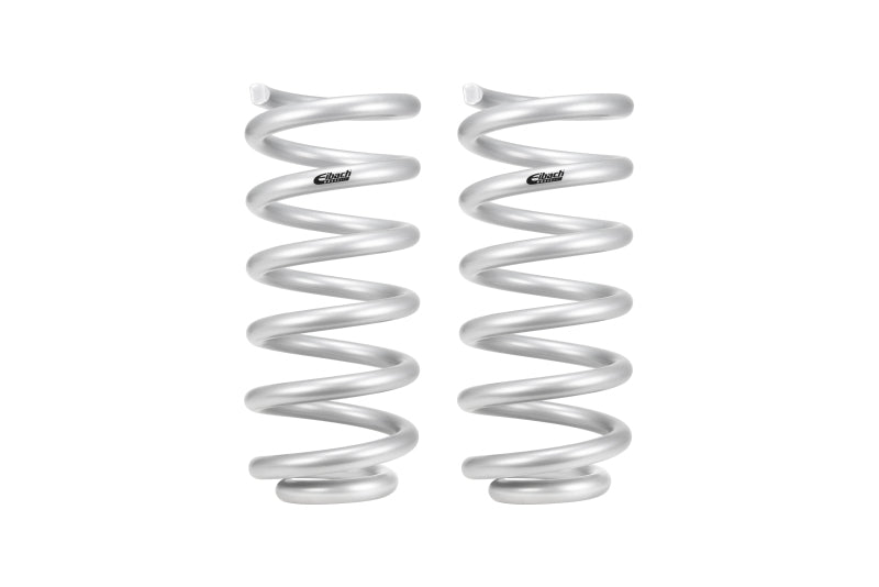 Eibach 15-20 Chevrolet Tahoe 4WD 5.3L V8 Pro-Truck 2.5in Front Lift Springs - Pair, performance upgrades, DTX Performance shop