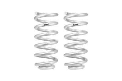 Eibach 15-20 Chevrolet Tahoe 4WD 5.3L V8 Pro-Truck 2.5in Front Lift Springs - Pair for performance upgrades