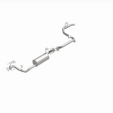 Load image into Gallery viewer, MagnaFlow BRE Exhaust Kit 95-97 LX450 Land Cruiser 4.5L high performance auto parts from veteran owned shop DTX Performance.
