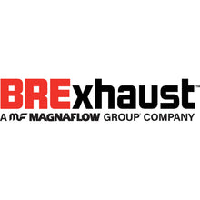 Load image into Gallery viewer, BREXhaust MagnaFlow logo for performance car parts