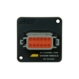 AEM 6 Channel CAN Sensor Module