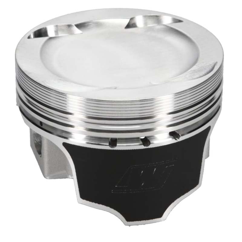 Wiseco Honda D17 Turbo -14cc 1063 x 75.5MM Piston Shelf Stock Kit - DTX Performance