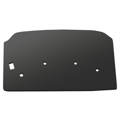 DEI 22-25 Ford Maverick Under Hood Liner Kit for performance cars. Enhance performance with thermal protection. DTX Performance shop item.