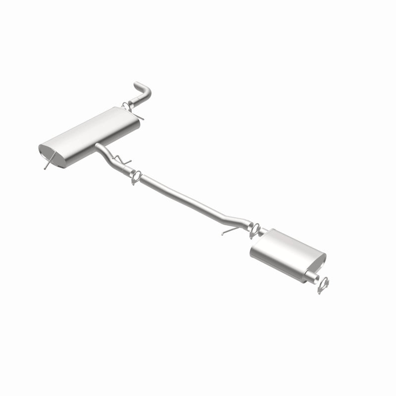 MagnaFlow BRE Exhaust Kit 10-17 Equinox Terrain 2.4L performance car parts