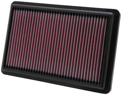 K&N 10-11 Acura MDX/ZDX 3.7L Air Filter