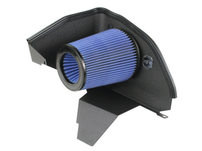 aFe MagnumFORCE Intakes Stage-1 P5R AIS P5R BMW 540i (E39) 97-03 V8-4.4L cold air intake for high performance
