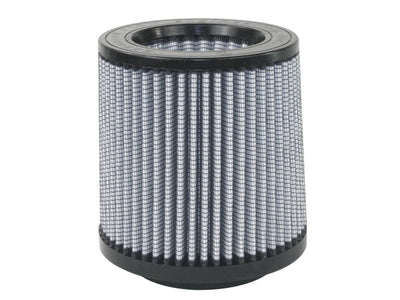 aFe MagnumFLOW Air Filters OER Pro DRY S 09-12 Audi A4 V6 3.0L / 09 A4 V6 3.2L performance car parts