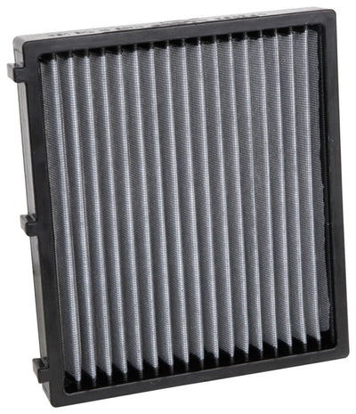 K&N 12-20 Hyundai/Kia Tucson/Sportage/Kona/Veloster Cabin Air Filter at DTX Performance