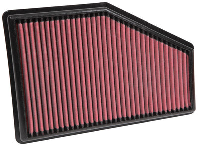 AEM 12-20 Chevrolet Malibu Air Filter for performance car parts and engine performance upgrades at veteran owned DTX Performance shop.
