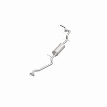 Load image into Gallery viewer, MagnaFlow BRE Exhaust Kit 02-07 Silverado Sierra for performance upgrades