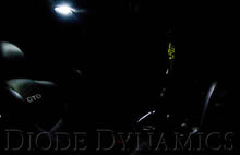 Load image into Gallery viewer, Diode Dynamics 39mm HP6 LED Bulb LED - Cool - White (Single)