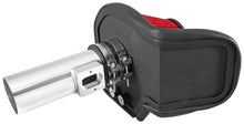 Load image into Gallery viewer, Spectre 11-15 Chevy Cruze 1.4L Air Intake Kit - Polished w/Red Filter for performance upgrades and engine performance parts