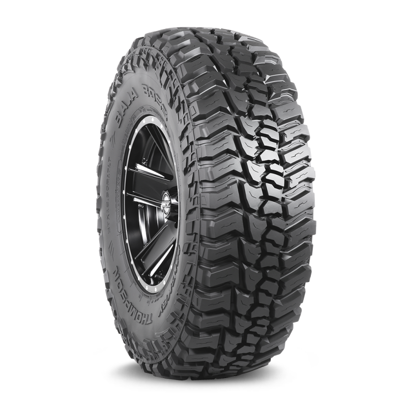 MIckey Thompson Baja Boss XS 37x12 50R17/LT 116Q 90000118194 - DTX Performance