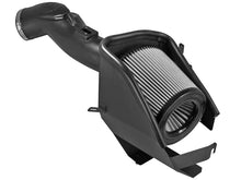 Load image into Gallery viewer, aFe MagnumFORCE Intakes Stage-2 PDS AIS Ford Diesel Trucks performance air filter