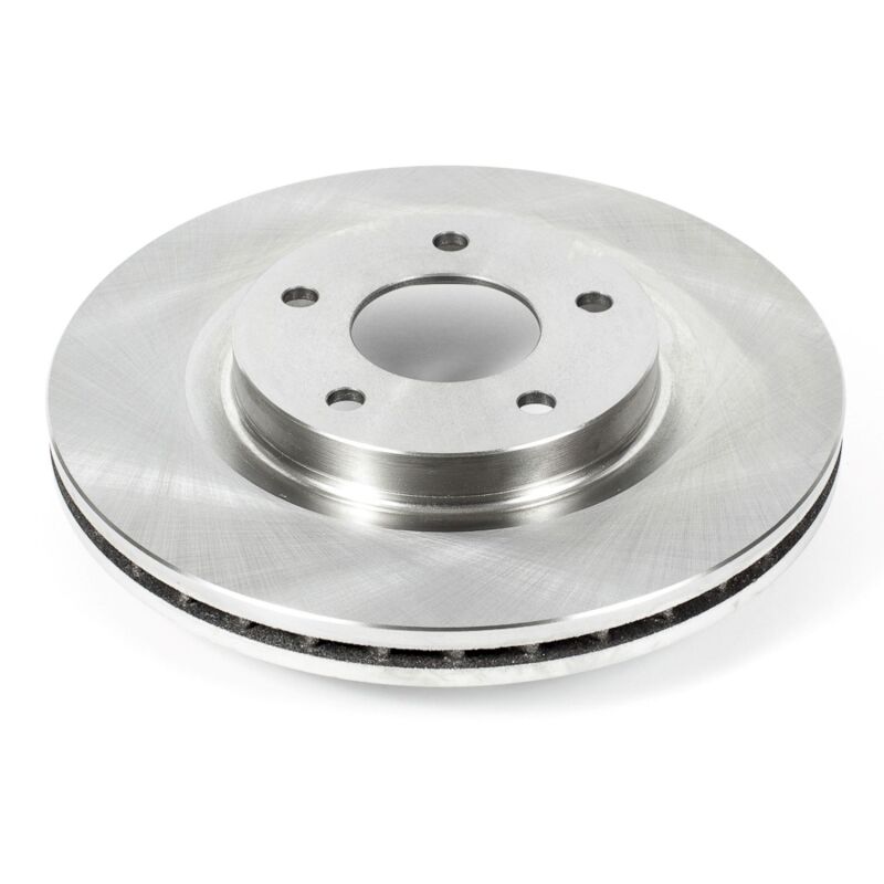 Power Stop 11-14 Chrysler 200 Front Autospecialty Brake Rotor - DTX Performance