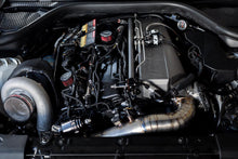 Load image into Gallery viewer, CSF Gen 2 B58 Race X Charge-Air-Cooler Manifold - Thermal Black Finish - DTX Performance