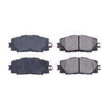 Load image into Gallery viewer, Power Stop 2013 Scion iQ Front Z16 Evolution Ceramic Brake Pads - DTX Performance