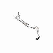 Load image into Gallery viewer, Magnaflow 2024 Toyota Tacoma Speq Series Cat-back Exhaust System - DTX Performance