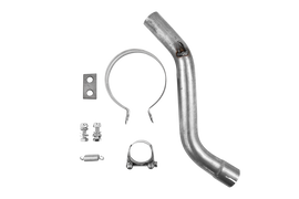 MBRP 1985-87 Honda ATC 250ES Big Red / TRX 250 Exhaust Parts