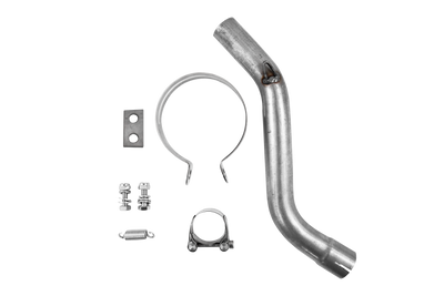MBRP 1985-87 Honda ATC 250ES Big Red / TRX 250 Exhaust Parts