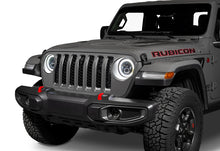 Load image into Gallery viewer, Oracle Jeep Wrangler JL/Gladiator JT 7in. High Powered LED Headlights (Pair) - Dynamic for high-performance auto parts