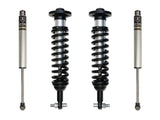 ICON 2014 Ford F150 4WD 0-2.63in Stage 1 Suspension System
