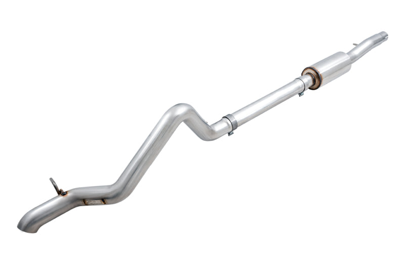 AWE Tuning 07-18 Jeep Wrangler JK/JKU 3.6L Trail Edition Cat-Back Exhaust - DTX Performance