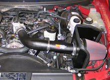 Load image into Gallery viewer, K&amp;N 07 Ford F-150 V8-4.6L Performance Intake Kit installed