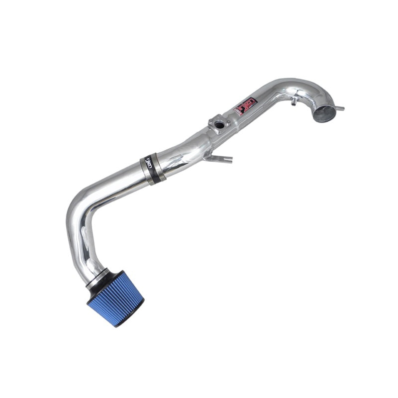 Injen 05-07 Subaru Impreza RS 2.5L-4cyl Polished Cold Air Intake - DTX Performance