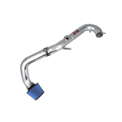 Injen 05-07 Subaru Impreza RS 2.5L-4cyl Polished Cold Air Intake for performance upgrades at DTX Performance, veteran owned shop.