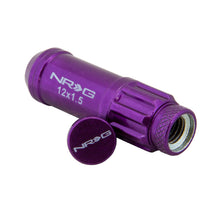Load image into Gallery viewer, NRG 700 Series M12 X 1.5 Steel Lug Nut