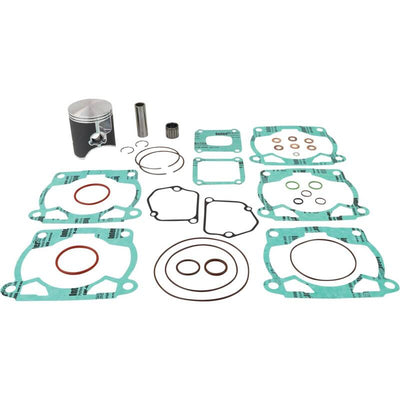 Vertex Pistons 2023 250 SX/2024 250 SX/23-24 250 XC/2024 250 XC-W/EC 250 Top End Piston Kit