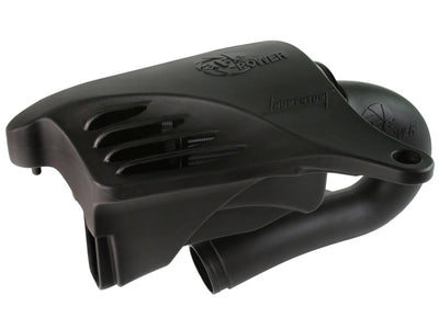 aFe MagnumFORCE Intake Stage-2 Si Pro Dry S BMW 328i (F30) 2012-15 L4 2.0L Turbo N20, performance car parts, cold air intake