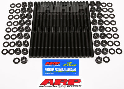 ARP Chevy/GMC 6.2 Diesel Head Stud Kit for performance upgrades, available at veteran owned DTX Performance shop.