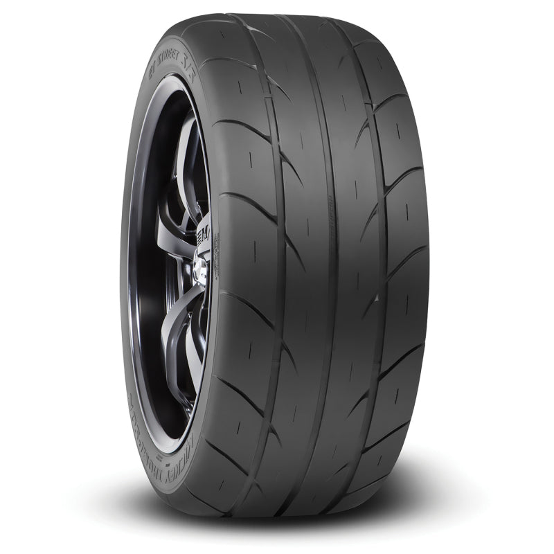 Mickey Thompson ET Street S/S Tire - P305/40R18 90000024572 - DTX Performance