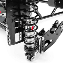 Load image into Gallery viewer, QA1 99-06 Chevy Silverado 1500 Short Bed Double Adjustable Rear Suspension Kit