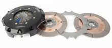 Load image into Gallery viewer, Clutch Masters 23-24 Toyota GR Corolla 1.6L Turbo 725 Series Race Clutch w/Steel FW - 900ft/lbs Trq