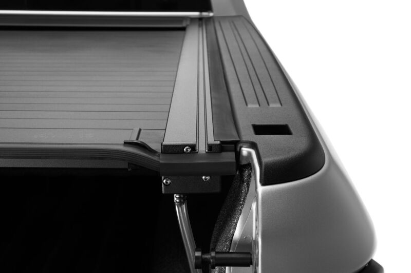 RealTruck 2019-2026 Dodge Ram 5ft 7in FlushFit Retractable Cover