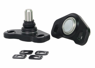 Whiteline 2017+ Honda Civic Type-R FK8 Front Camber Adjuster Kit for performance car parts, DTX Performance upgrades.