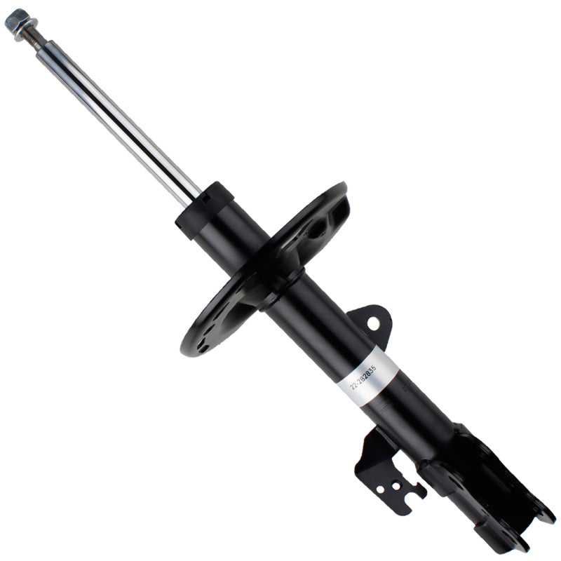 Bilstein B4 OE Replacement 14-19 Toyota Highlander Front Left Twintube Strut Assembly - DTX Performance