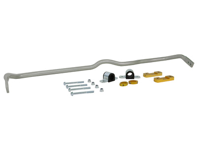 Whiteline 2012+ Audi S3/RS3 / 2013+ Volkswagen Golf R 26mm Front Adjustable Swaybar - performance car parts by DTX Performance
