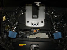 Load image into Gallery viewer, Injen 07-08 G35 4Dr 3.5L/08-13 G37/G37 IPL 2Dr 3.7L/09-13 G37 4Dr 3.7L V6 Black Short Ram Intake - DTX Performance