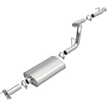 Load image into Gallery viewer, MagnaFlow BRE Exhaust Kit 96-01 Jeep Cherokee - Performance car parts for enhanced engine performance at DTX Performance. Veteran owned.