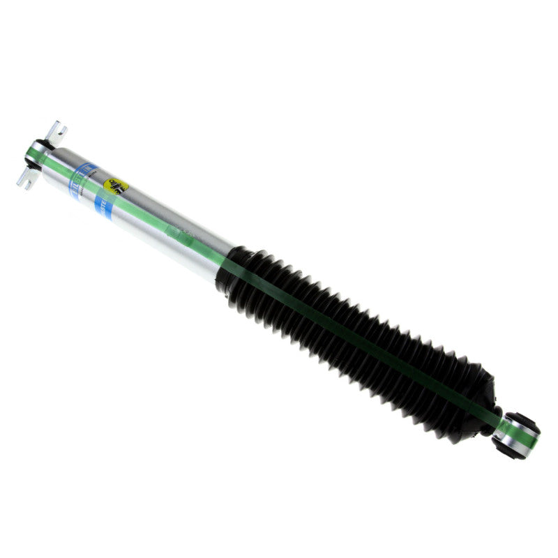 Bilstein 5100 Series 2009 Jeep Wrangler X-S Rear 46mm Monotube Shock Absorber - DTX Performance