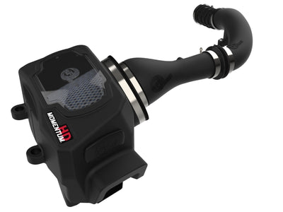 aFe Momentum HD Pro 10R Cold Air Intake System for RAM 1500
